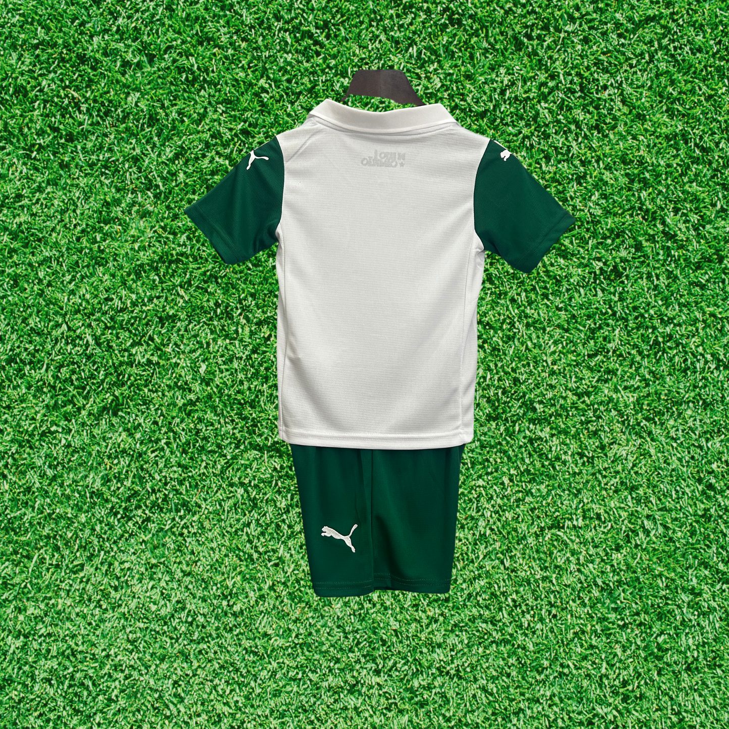 Kit Palmeiras II 25/26 Kids