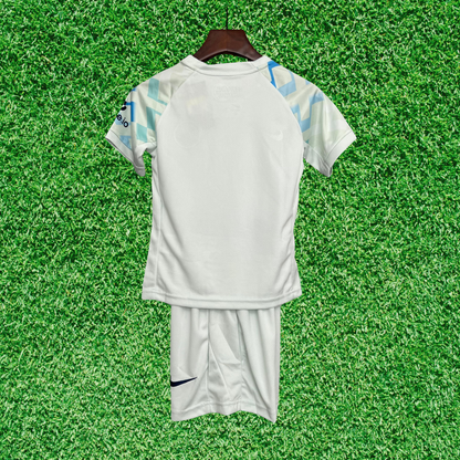 Kit Inter Milan II 25/26 Kids