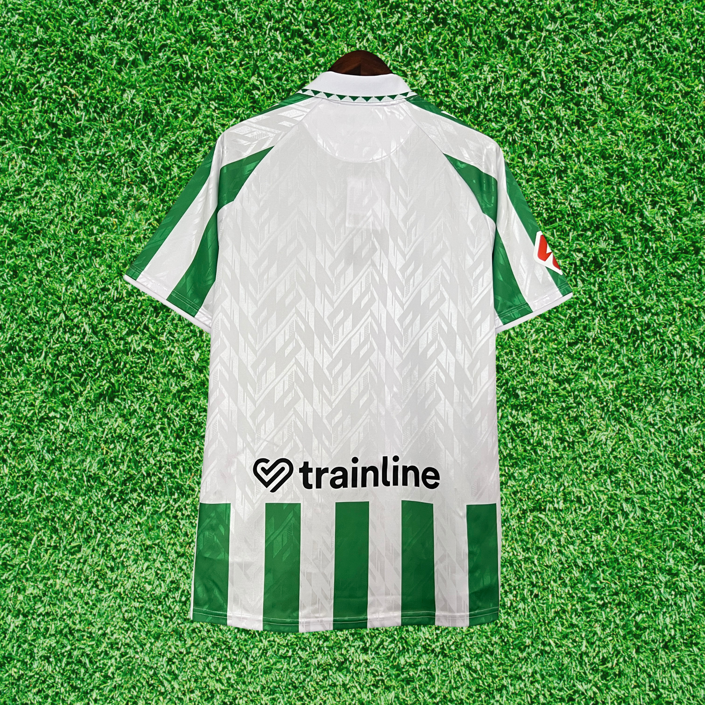 Shirt Real Betis I 24/25 Fan Version