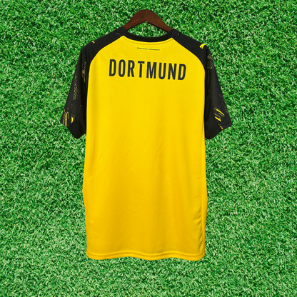 Shirt Borussia Dortmund I 25/26 Fan Version