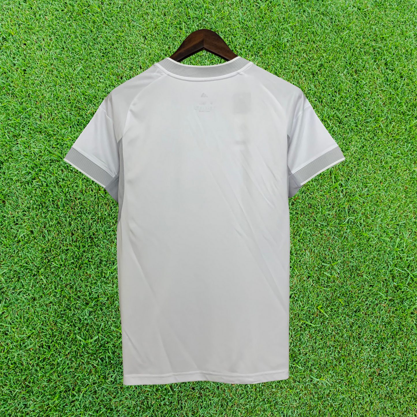 Shirt Real Madrid I 25/26 Feminina Fan Version