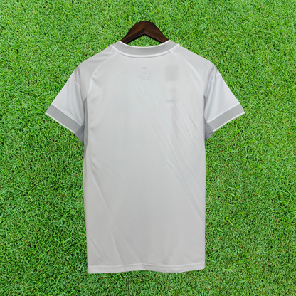 Shirt Real Madrid I 25/26 Feminina Fan Version