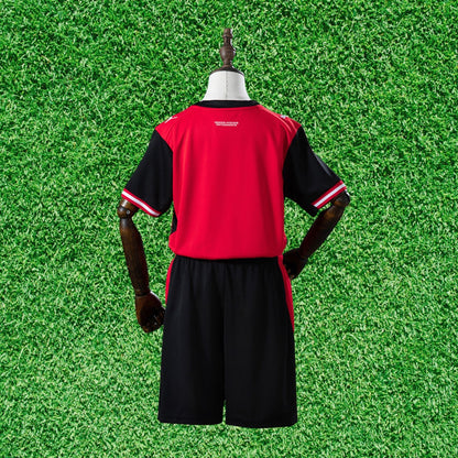 Kit Austria I 2026 Kids