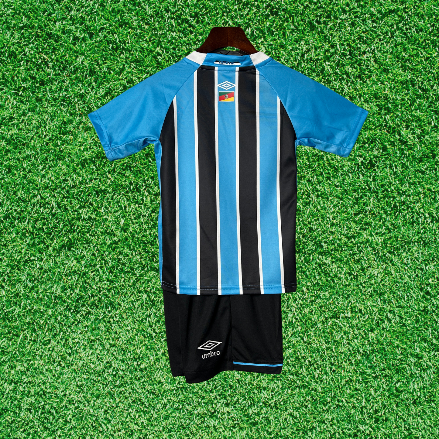 Kit Gremio I 25/26 Kids