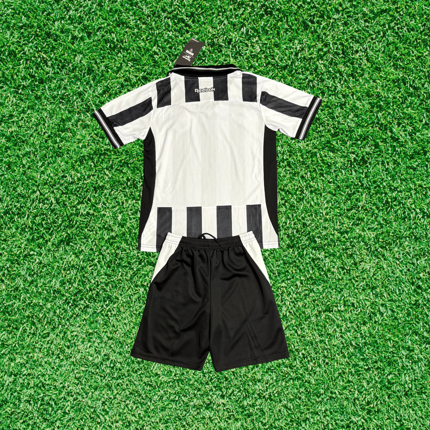 Kit Botafogo I 25/26 Kids