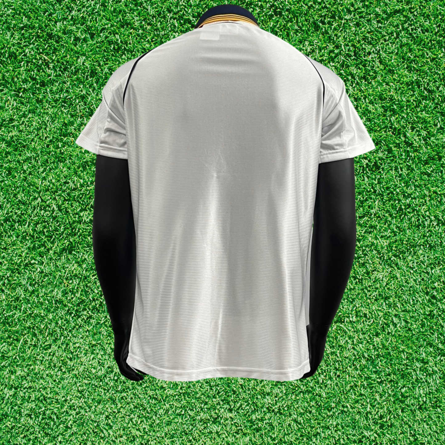 Shirt Real Madrid I 98/00 Retro