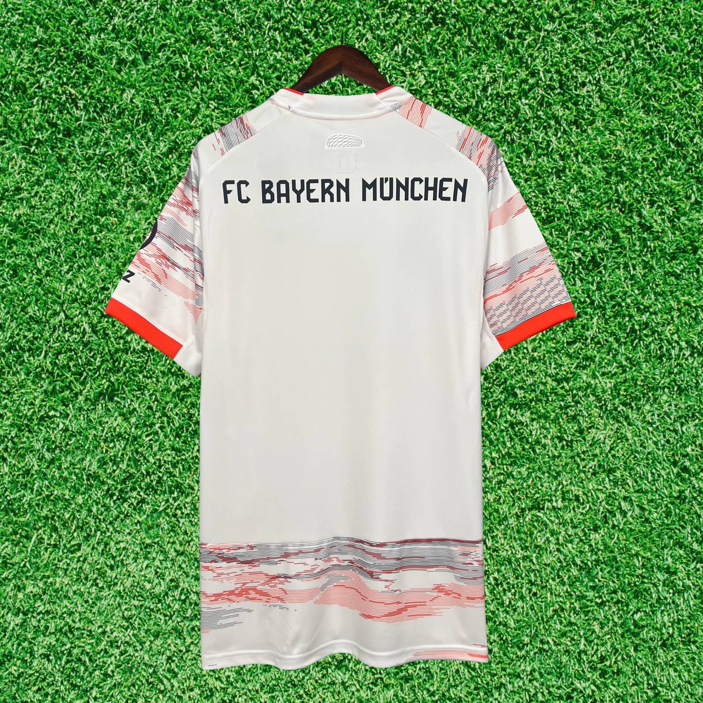 Shirt Bayern Munich II 25/26 Fan Version