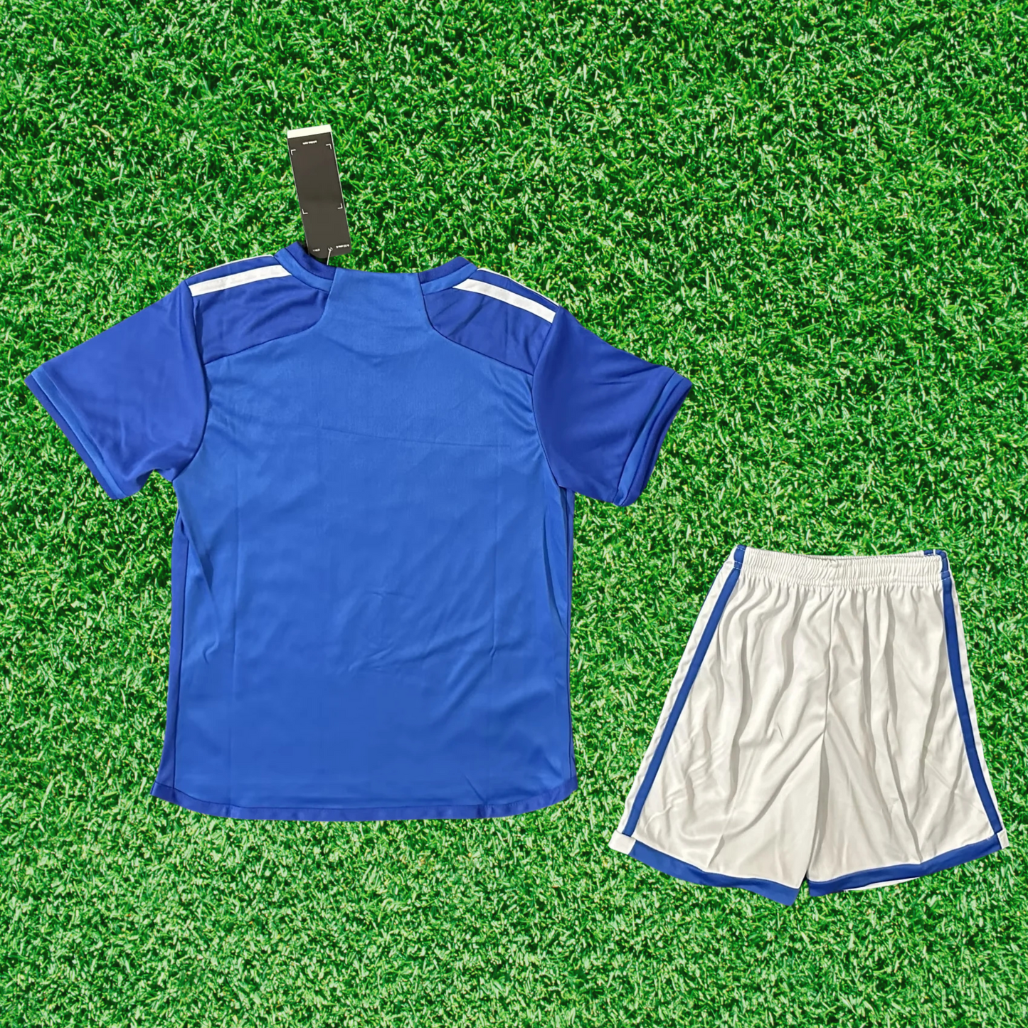 Kit Cruzeiro I 24/25 Kids