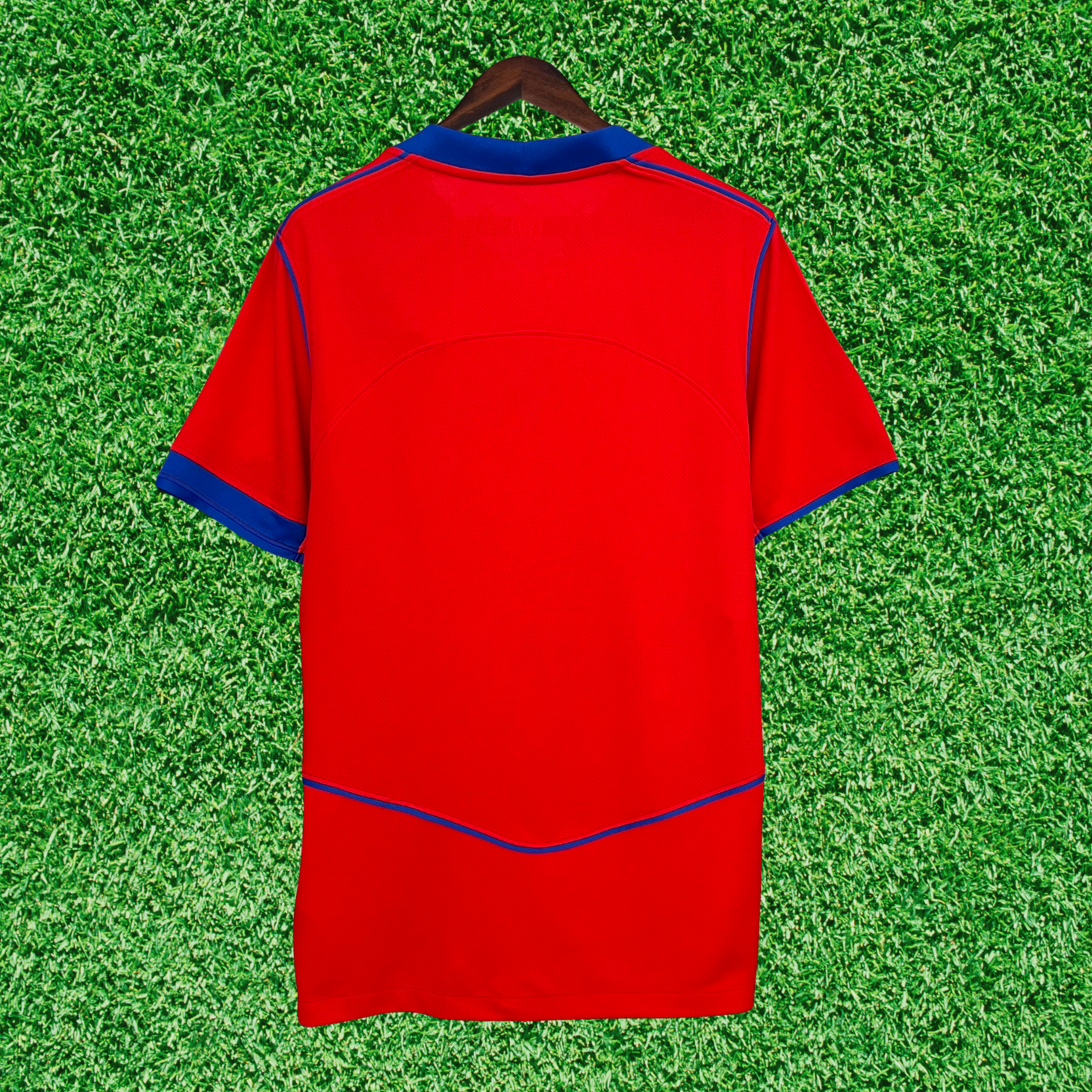 Shirt Paris Saint-Germain F.C (PSG) III 25/26 Fan Version