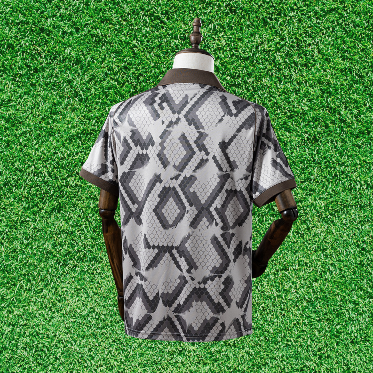 Shirt Bayern Munich BSTN 25/26 Fan Version