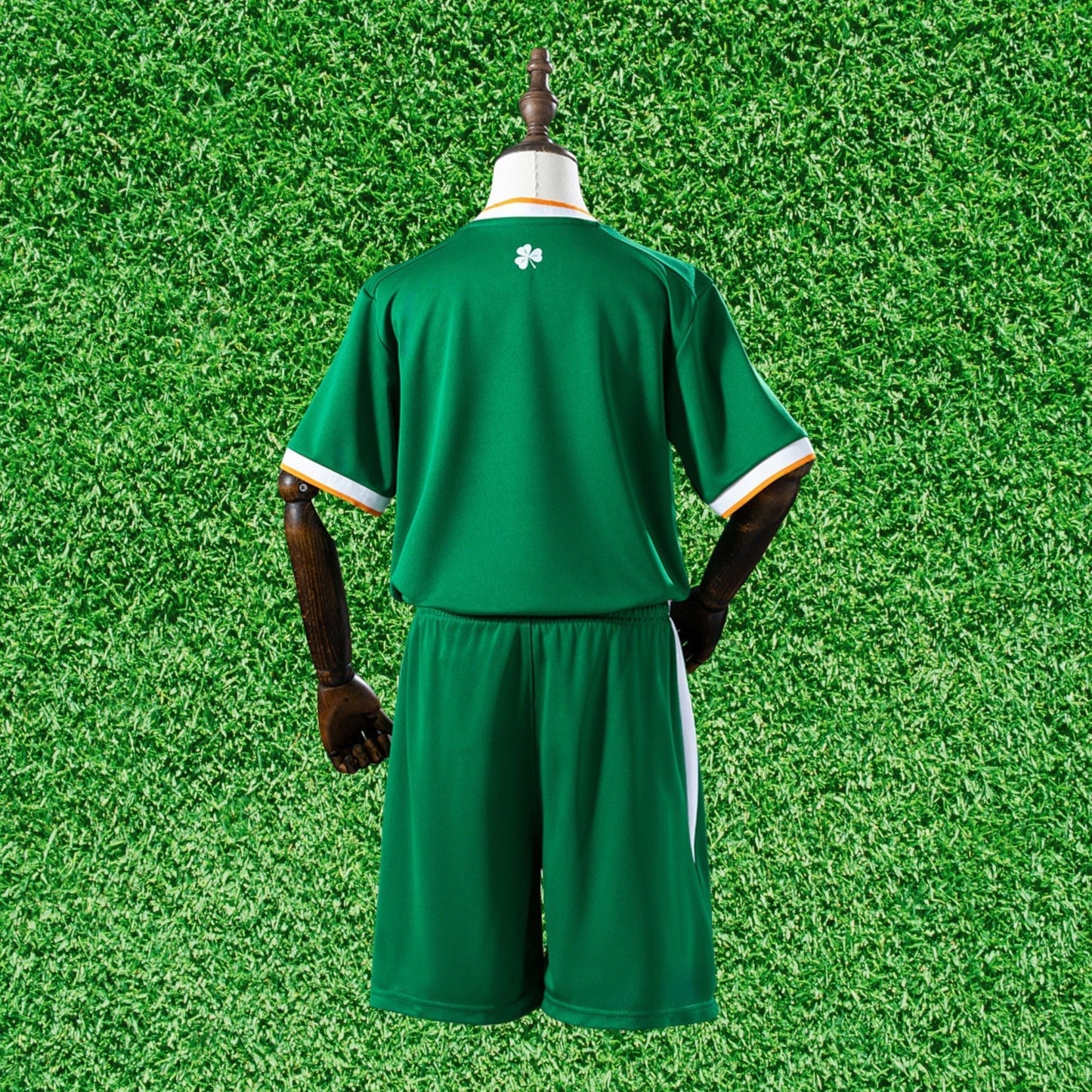 Kit Ireland I 2026 Kids