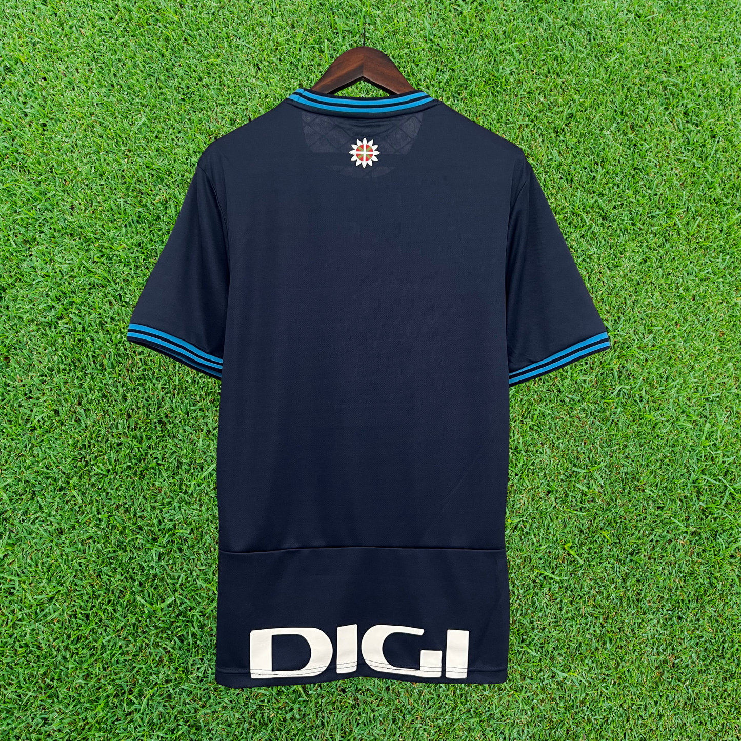 Shirt Athletic Bilbao II 25/26 Fan Version