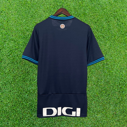 Shirt Athletic Bilbao II 25/26 Fan Version