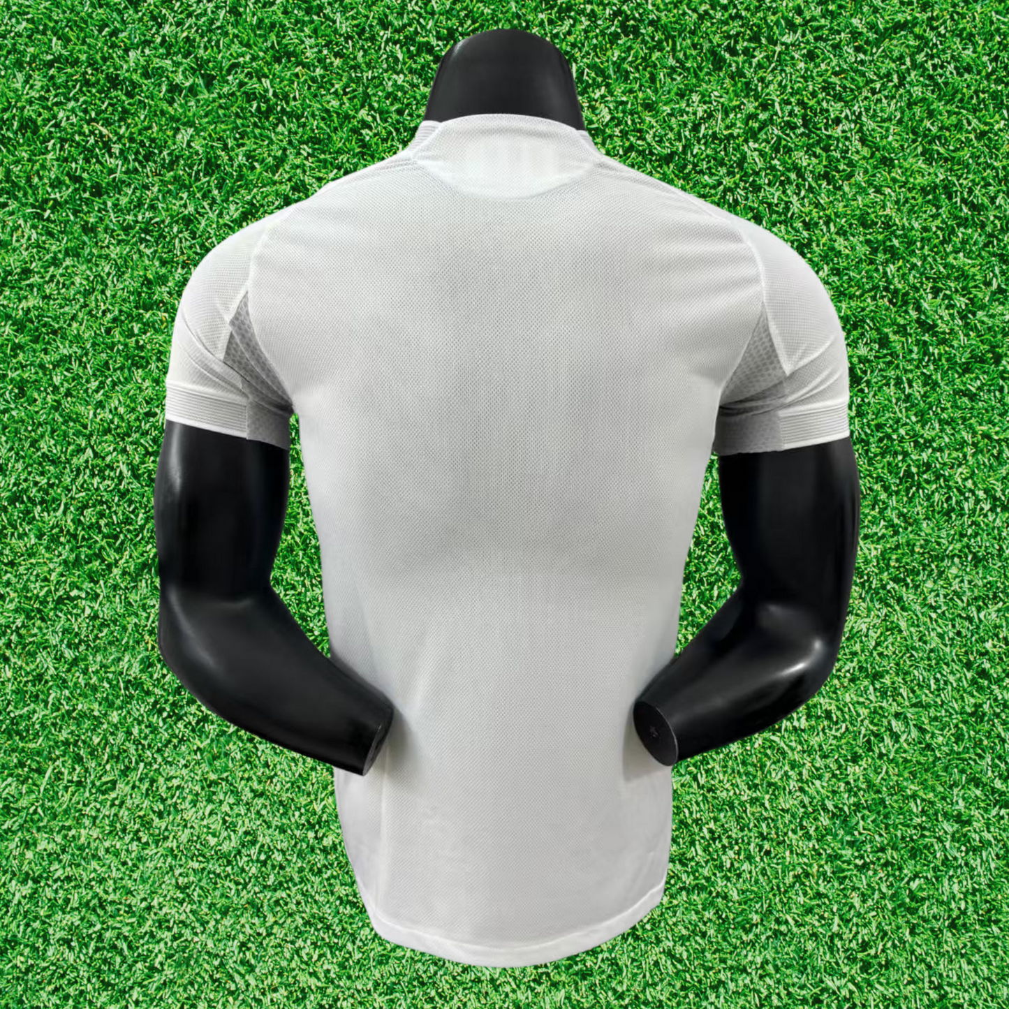 Shirt Real Madrid I 25/26 Player Version