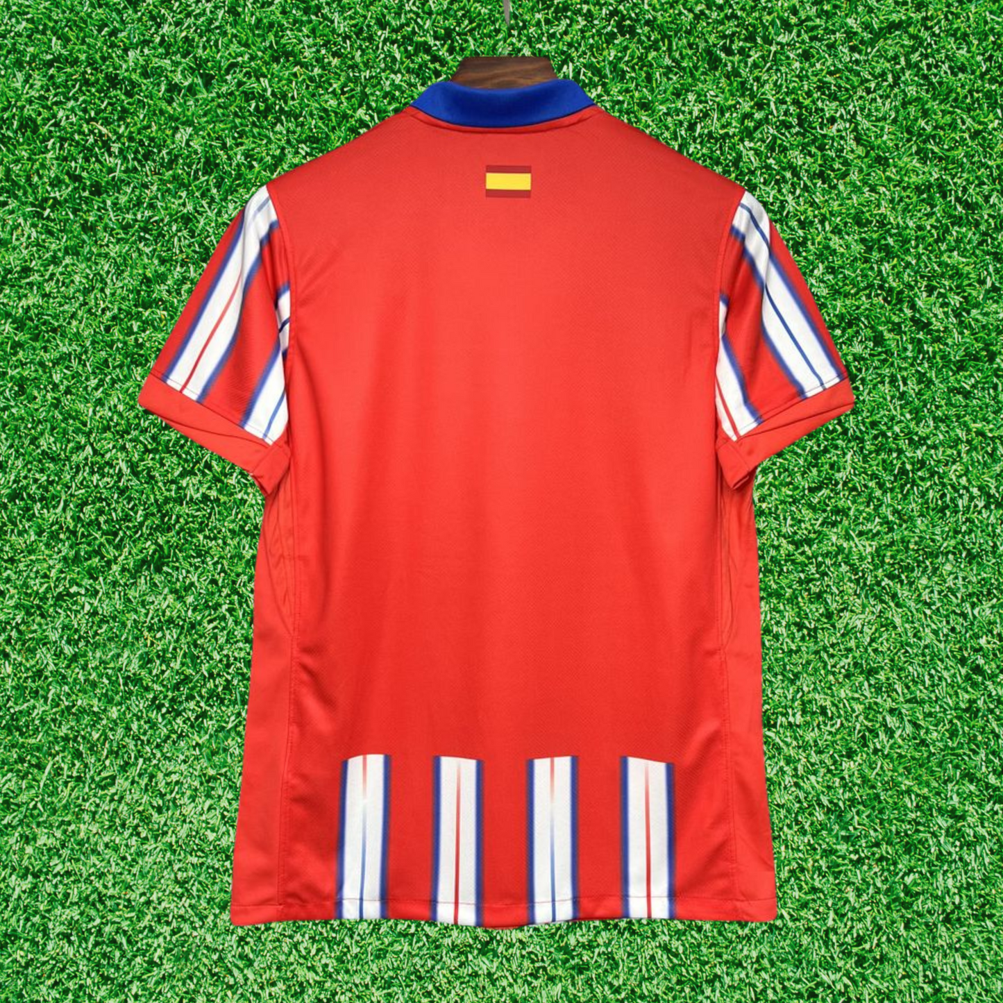 Shirt Atletico Madrid I 24/25 Fan Version