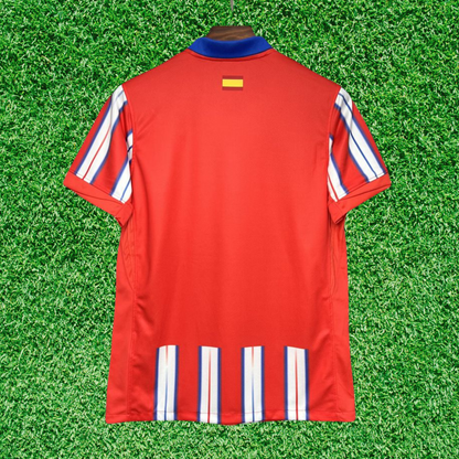 Shirt Atletico Madrid I 24/25 Fan Version