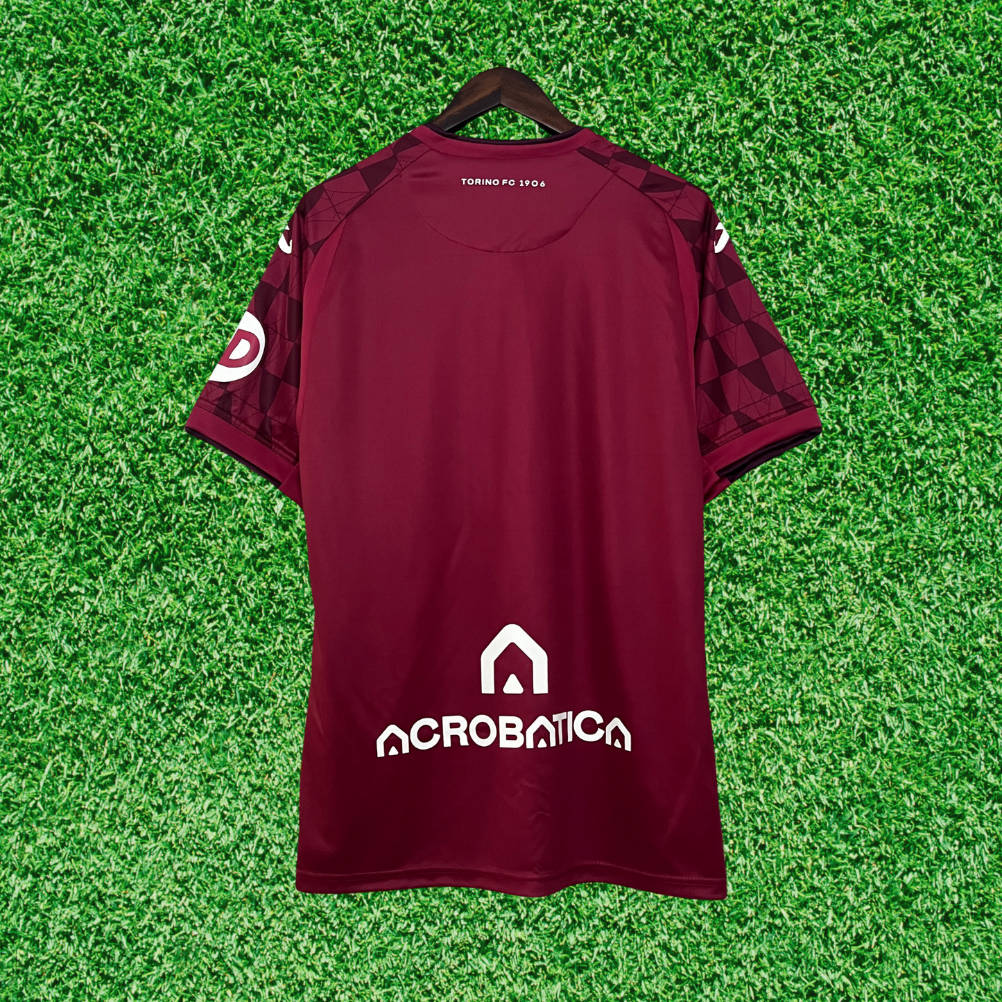 Shirt Torino FC I 24/25 Fan Version