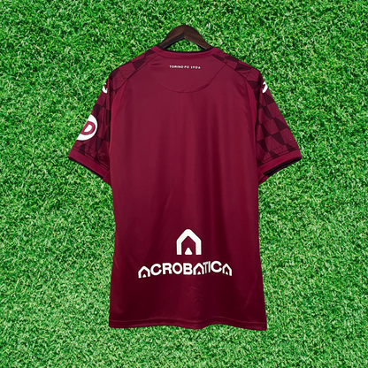 Shirt Torino FC I 24/25 Fan Version