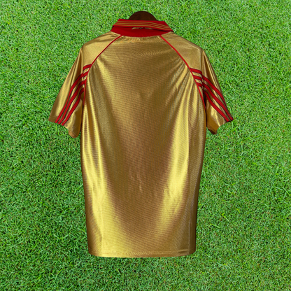 Shirt SL Benfica II 98/99 Retro