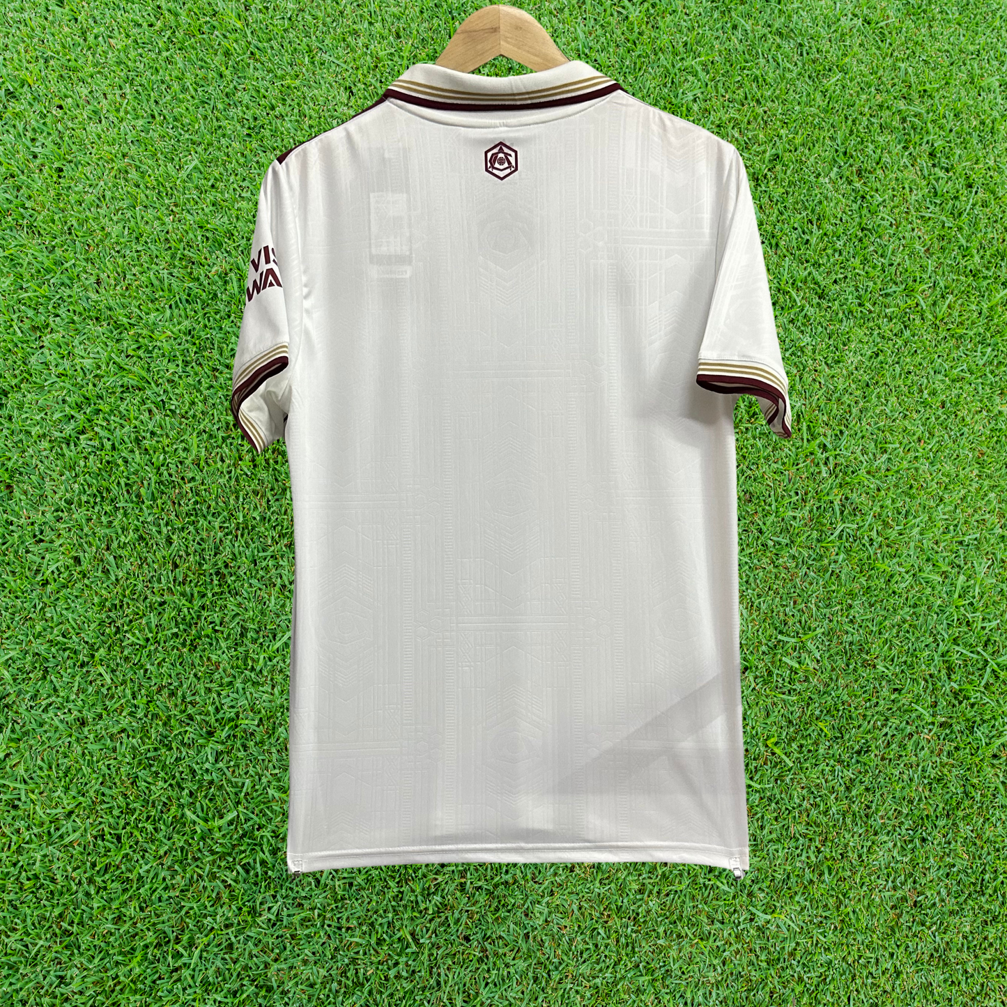 Shirt Arsenal III 25/26 Fan Version