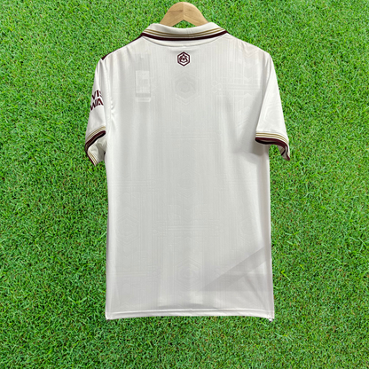 Shirt Arsenal III 25/26 Fan Version