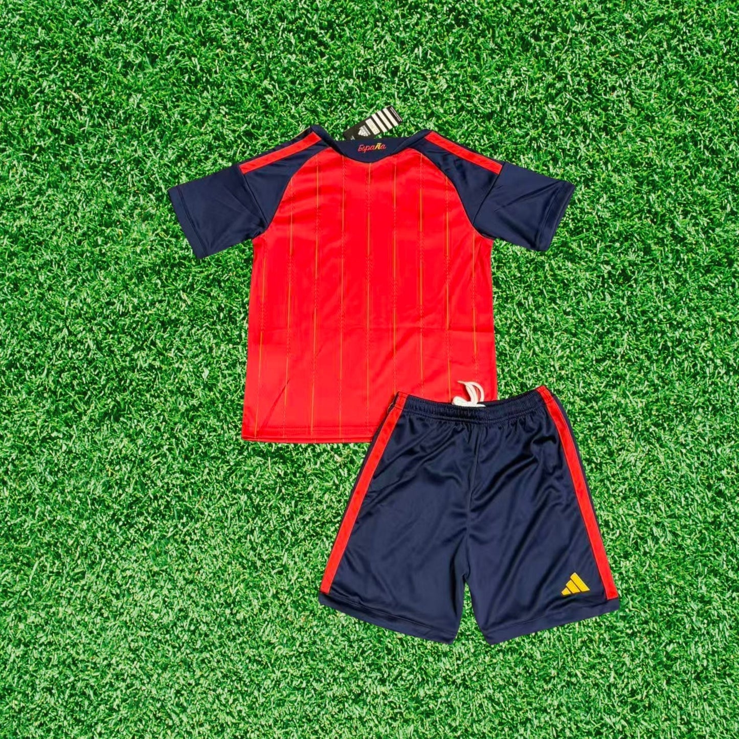 Kit Spain I 2026 Kids