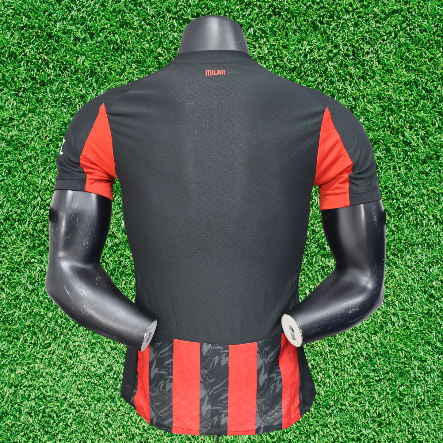 Shirt AC Milan I 25/26 Player Version