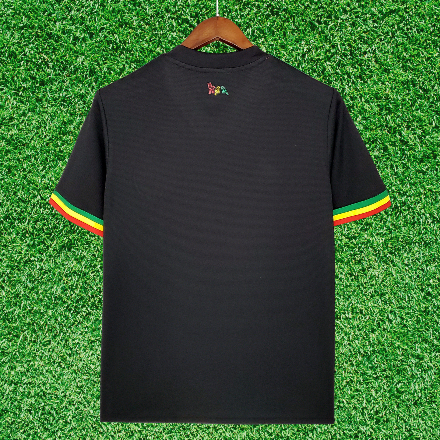 Shirt AFC Ajax III 21/22 Fan Version