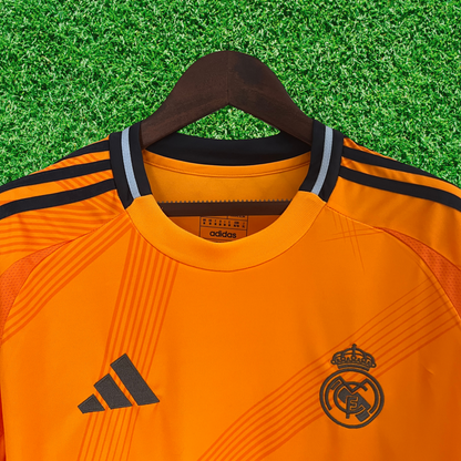 Shirt Real Madrid II 24/25 Fan Version