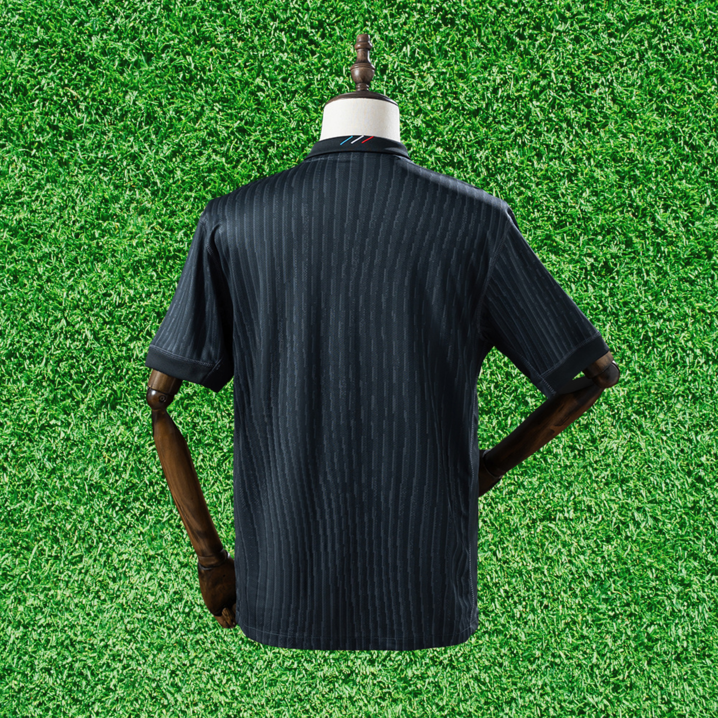 Shirt Paris Saint-Germain F.C (PSG) IIII 25/26 Fan Version