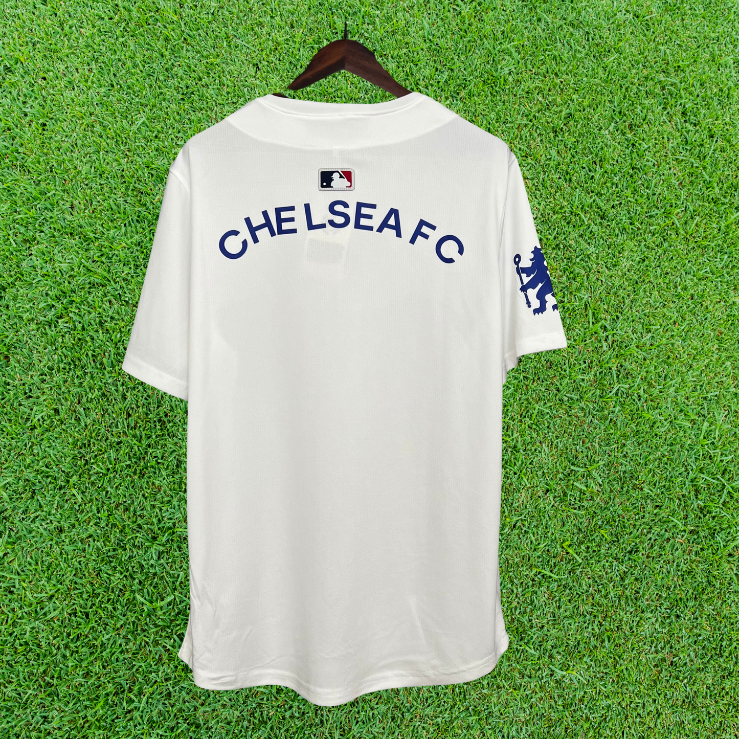 Shirt Chelsea Baseball - US Pack 25/26 Retro