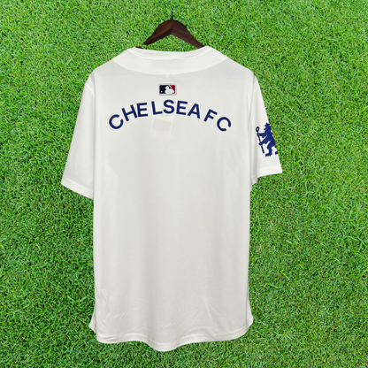 Shirt Chelsea Baseball - US Pack 25/26 Retro