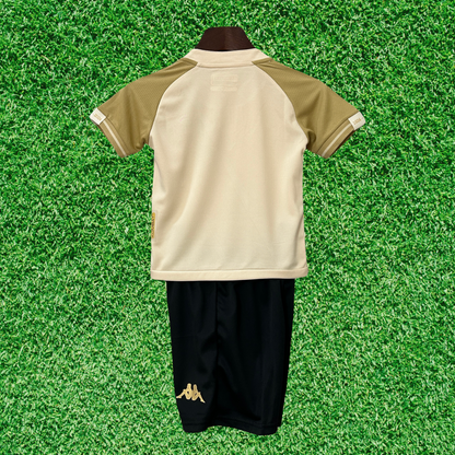 Kit Vasco III 24/25 Kids