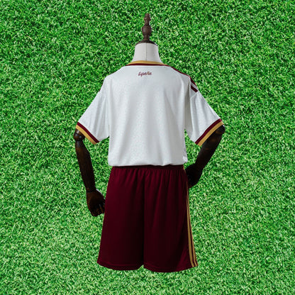 Kit Spain II 2026 Kids