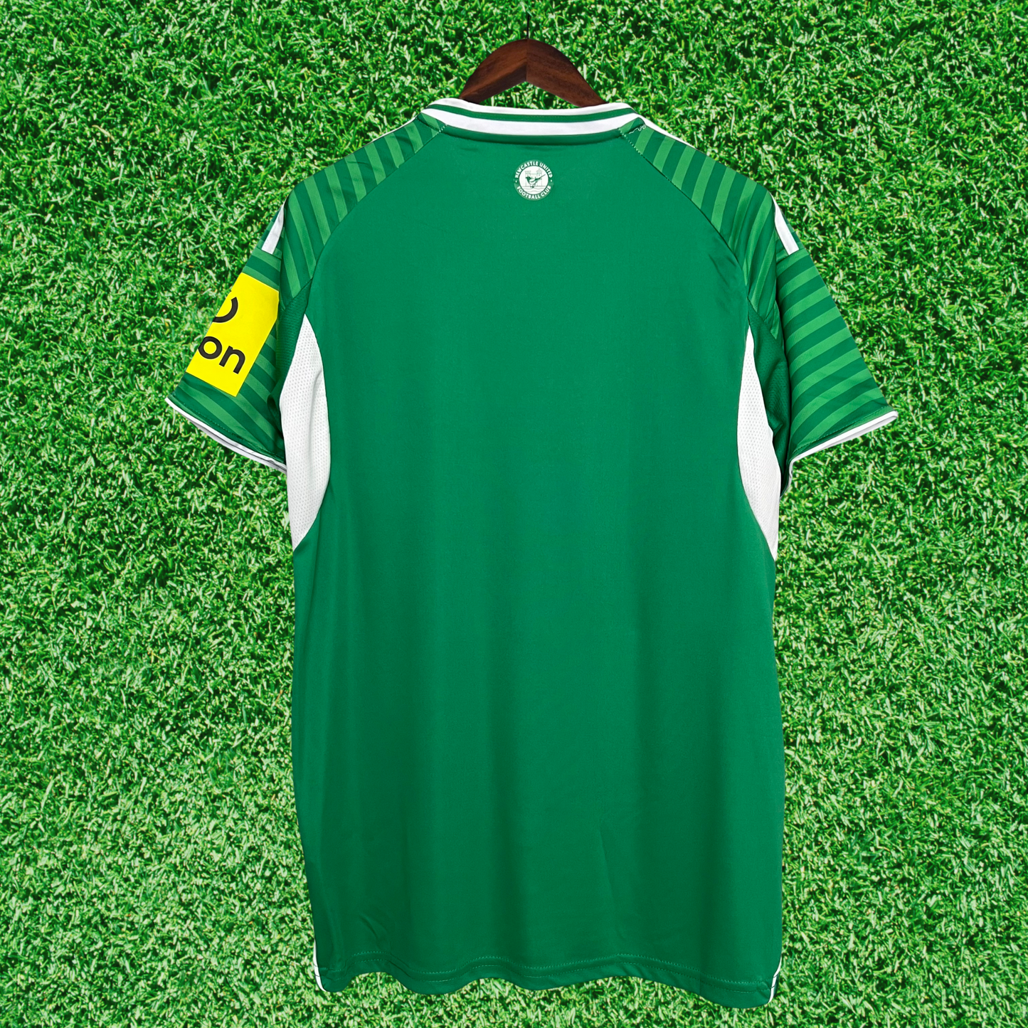 Shirt Newcastle United II 25/26 Fan Version