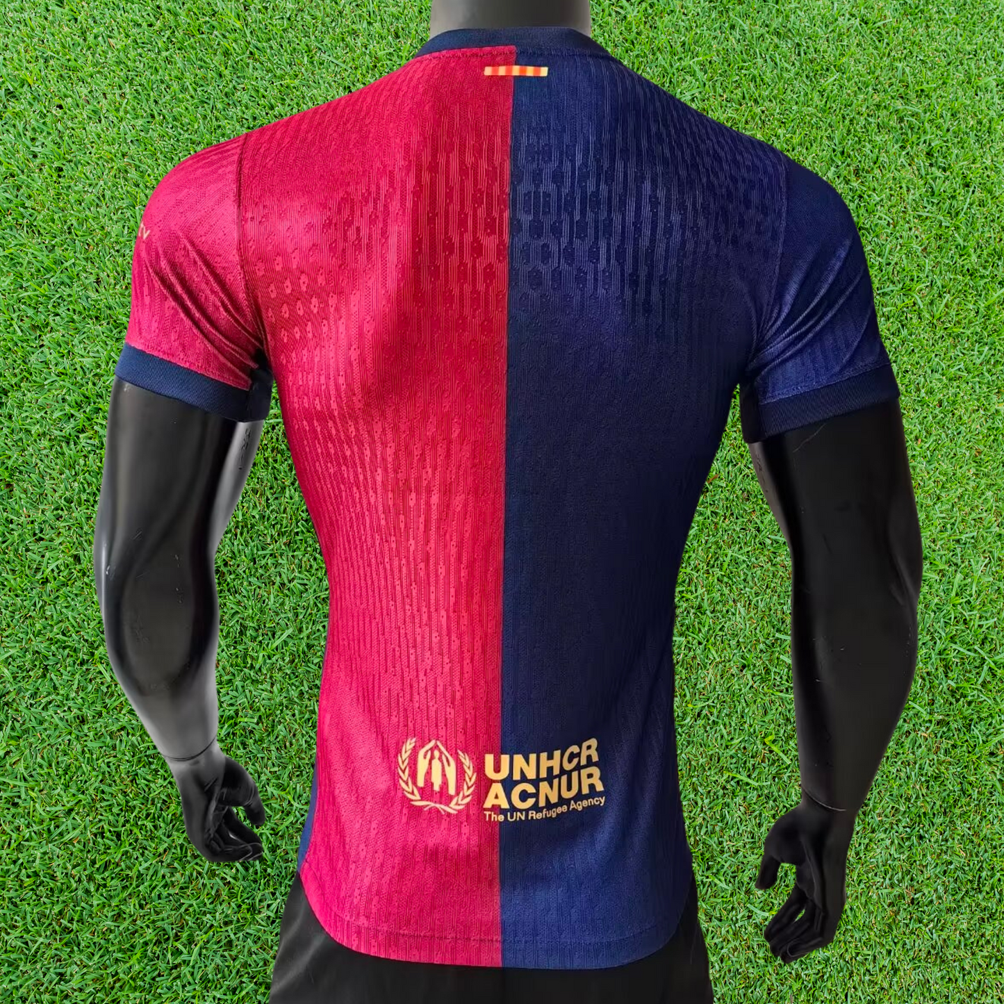 Shirt Barcelona I 24/25 Player Version