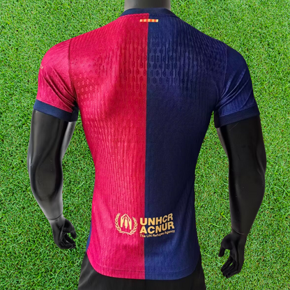 Shirt Barcelona I 24/25 Player Version