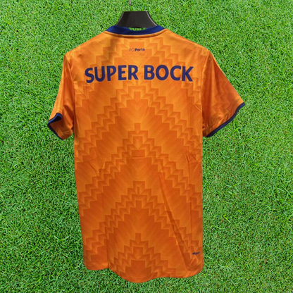 Shirt FC Porto II 24/25 Fan Version