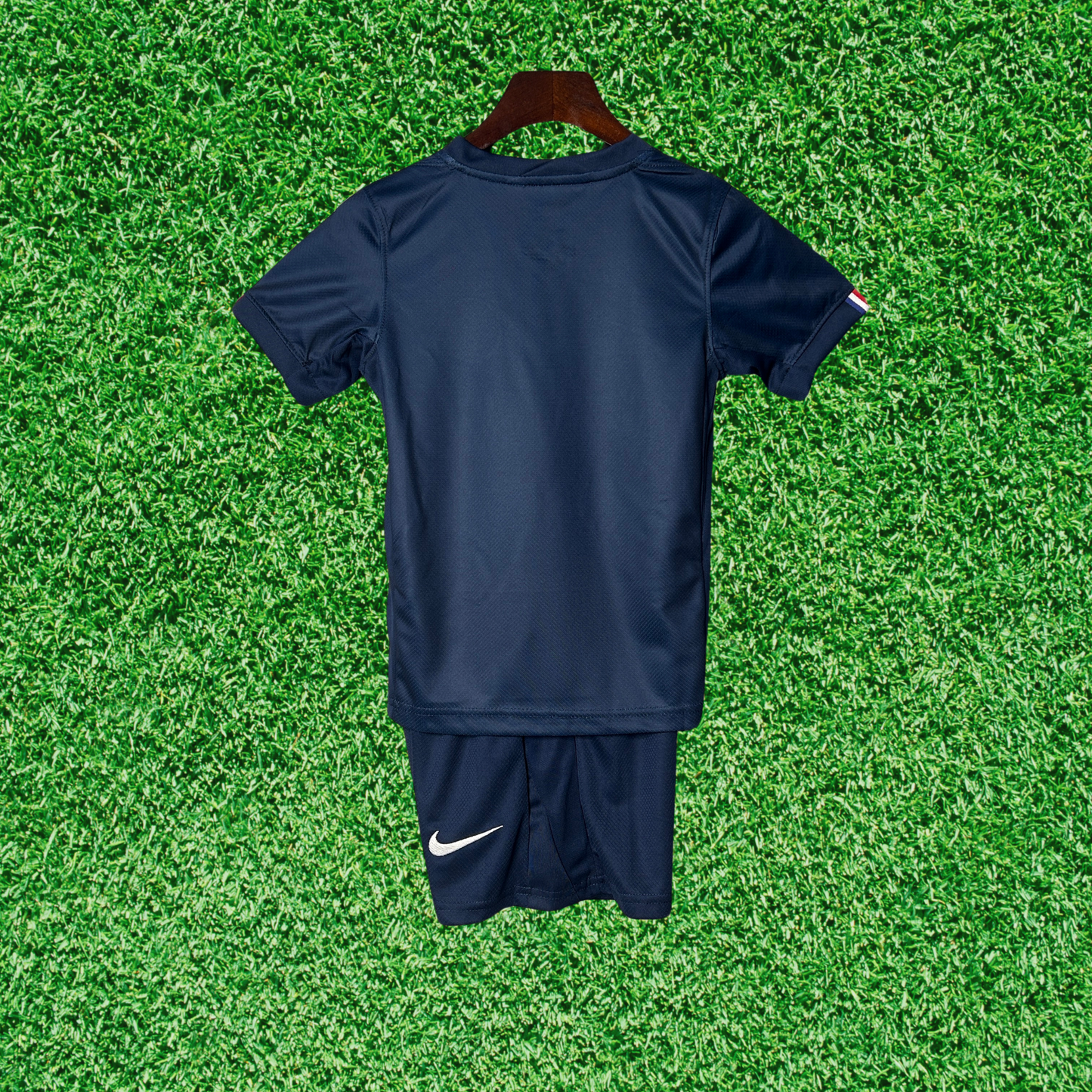 Kit Paris Saint-Germain F.C (PSG) I 25/26 Kids