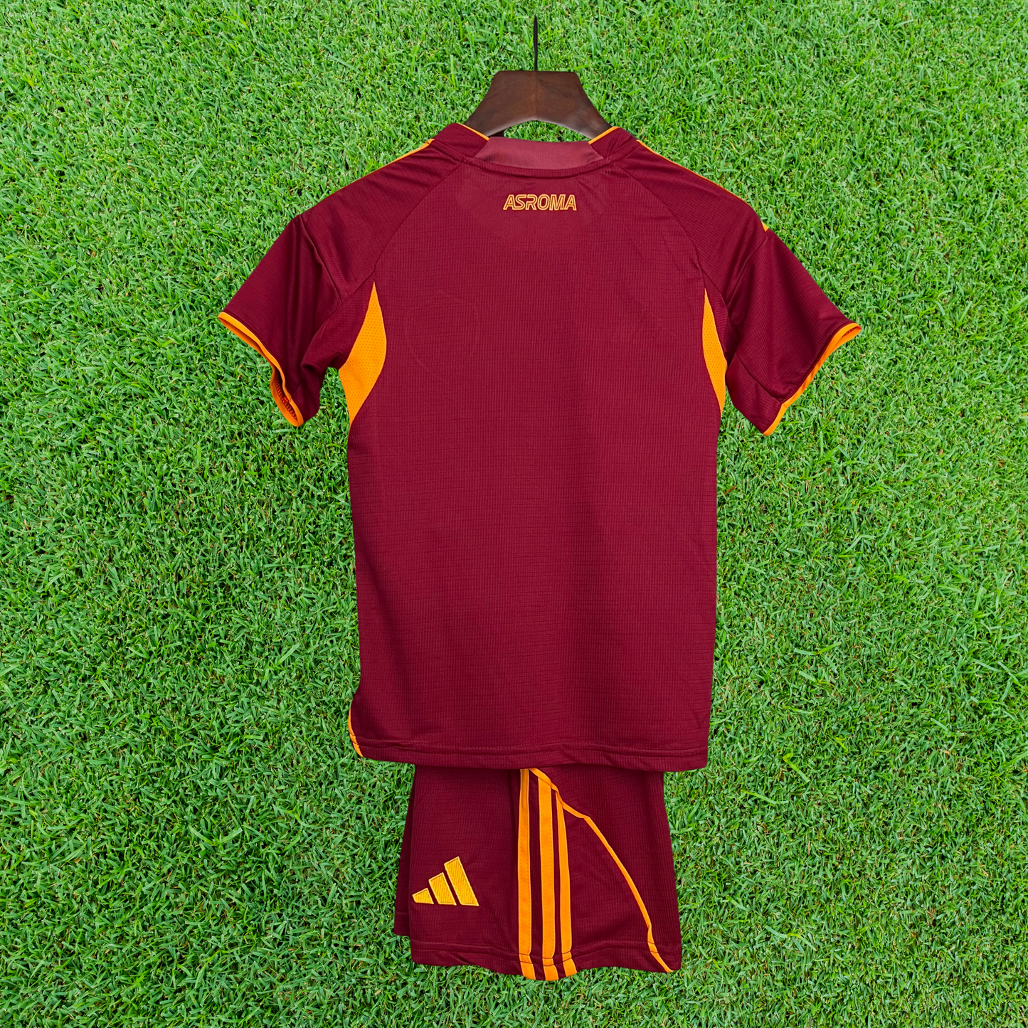 Kit AS Roma I 25/26 Kids