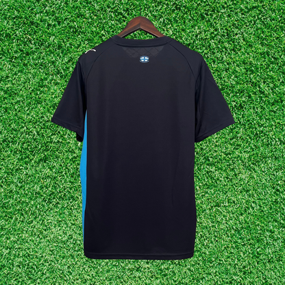 Shirt Olympique Marseille II 25/26 Fan Version