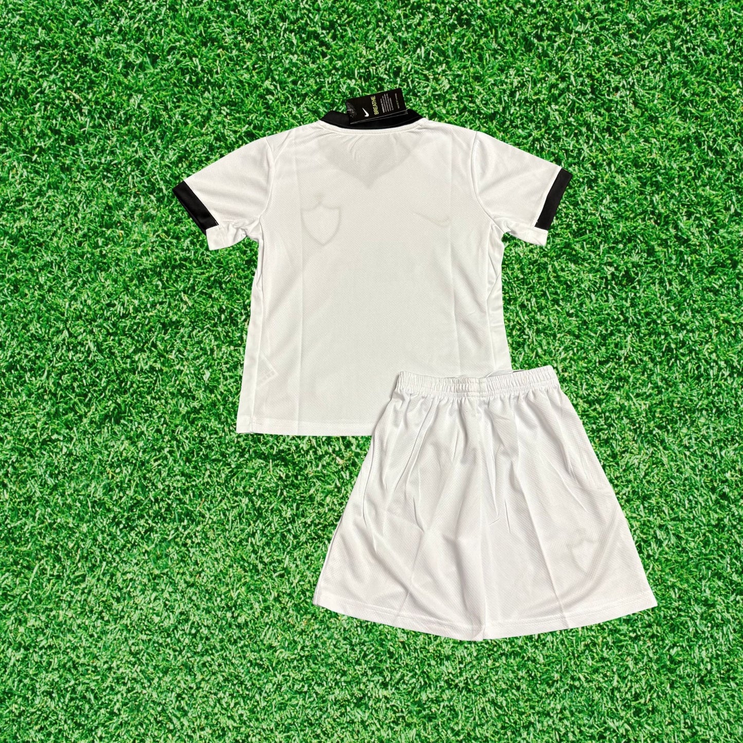 Kit Atletico Mineiro II 26/27 Kids