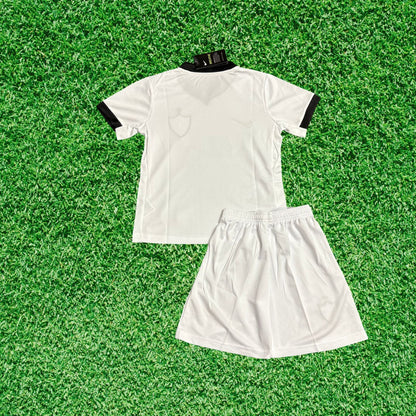 Kit Atletico Mineiro II 26/27 Kids