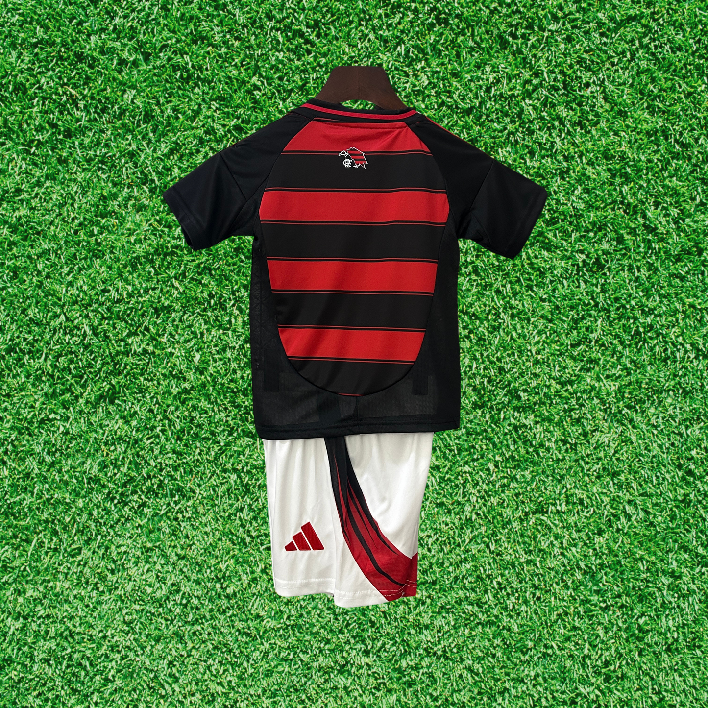 Kit Flamengo I 25/26 Kids
