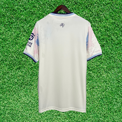 Shirt Aston Villa III 25/26 Fan Version