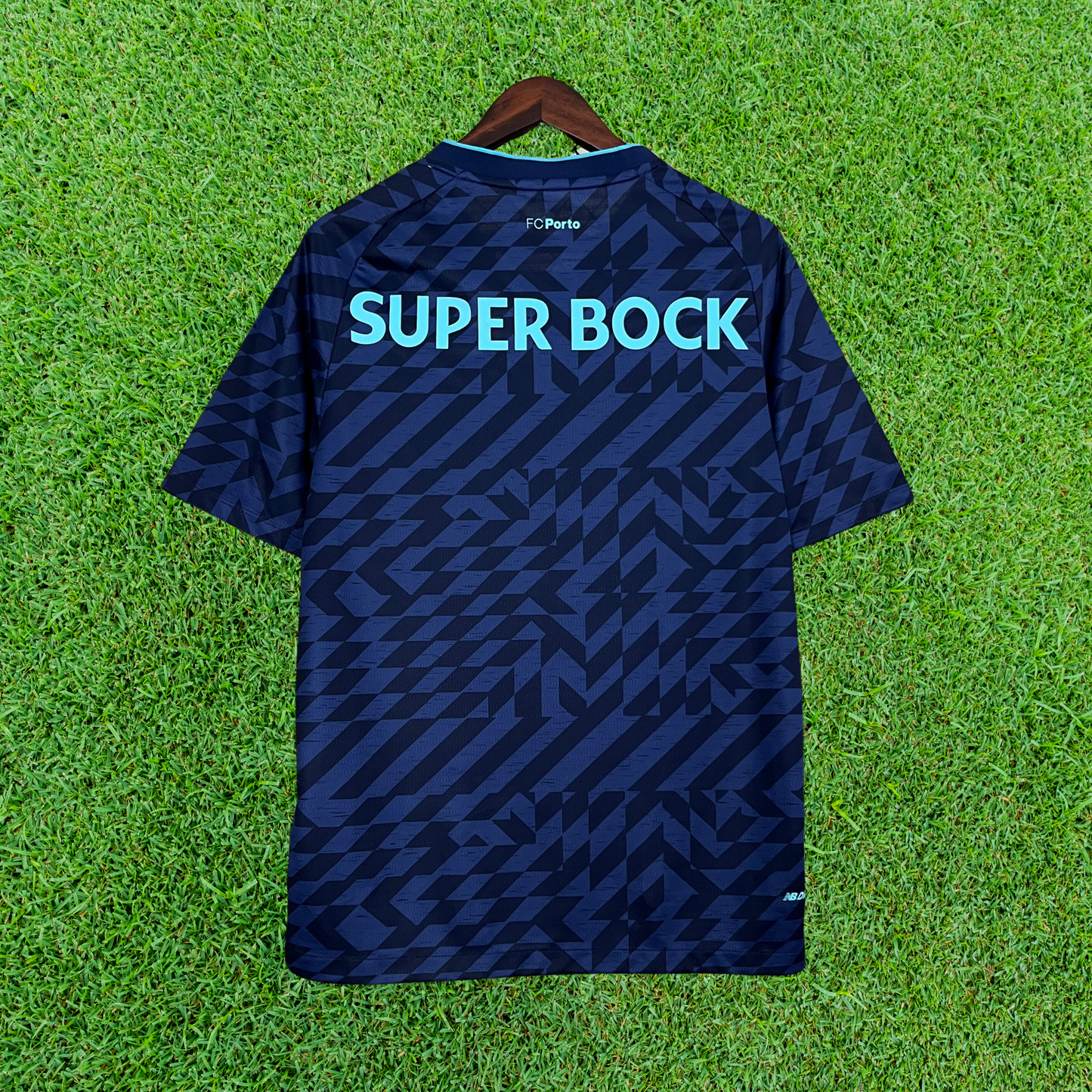 Shirt FC Porto III 24/25 Fan Version