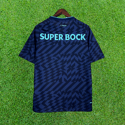 Shirt FC Porto III 24/25 Fan Version