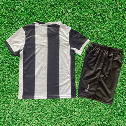Kit Corinthians III 24/25 Kids