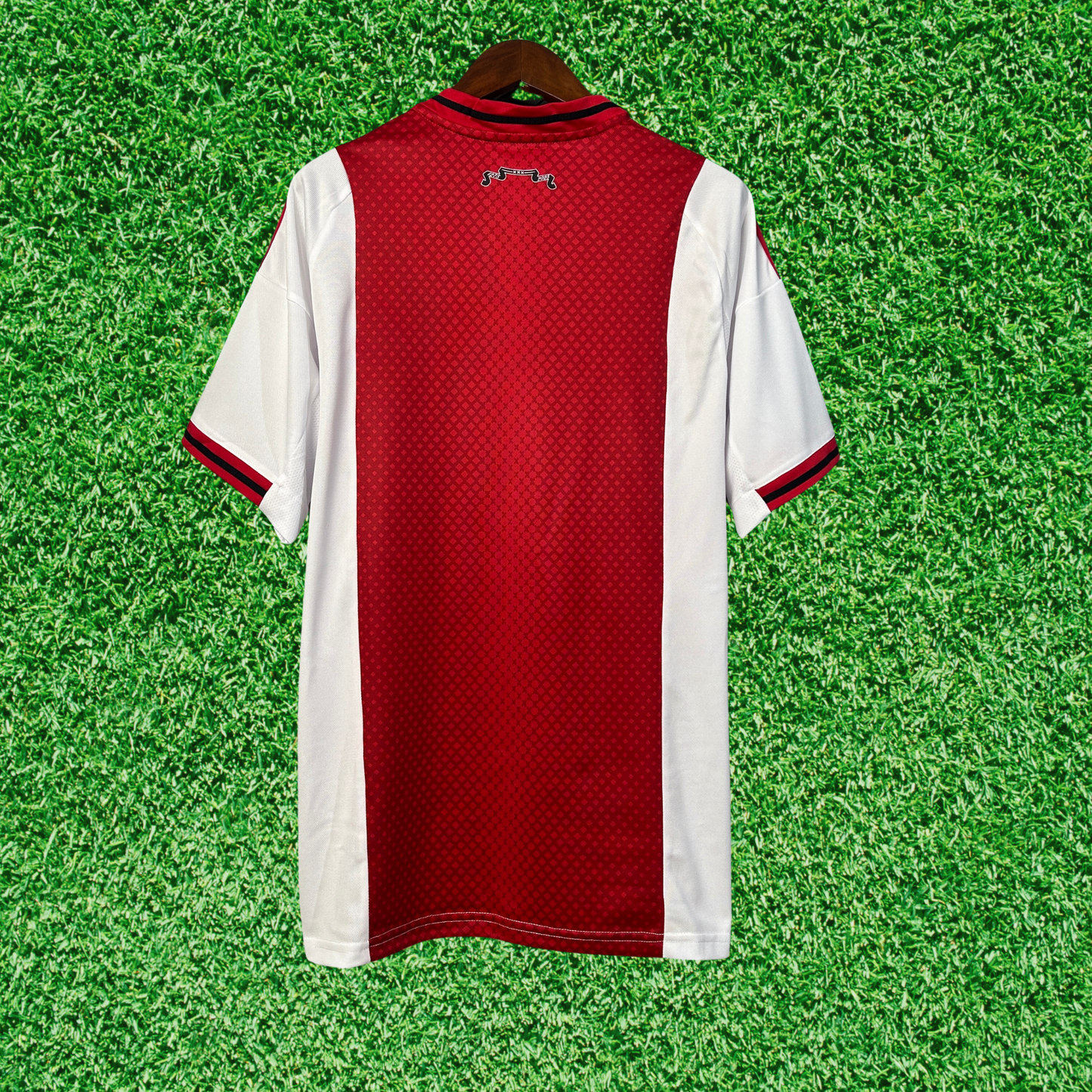 Shirt AFC Ajax I 25/26 Fan Version