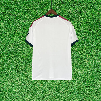 Shirt Real Madrid I 26/27 Fan Version